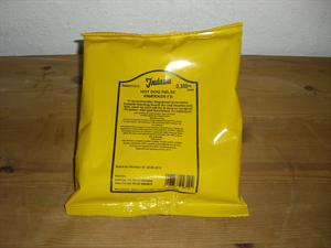 Hot Dog P�lse Kn�kker, p�lseblanding, 200 gram 
